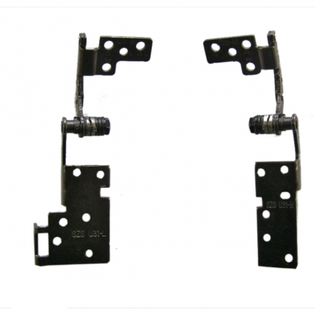 Copyright Terahertz s.r.o. Asus U31SD hinges