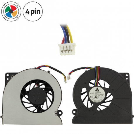 Asus K52DE Fan