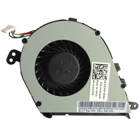 Dell Latitude E5420 Ventilátor