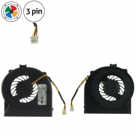 Copyright Terahertz s.r.o. Lenovo ThinkPad X60 fan