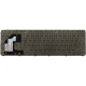 HP Pavilion 15-B000EJ Keyboard thumb_23991