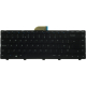 Dell Inspiron 15Z 5523 Tastatur thumb_24173
