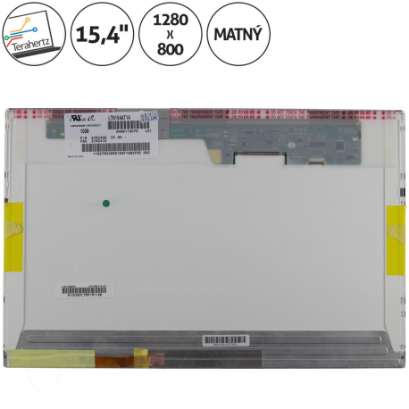 Toshiba Satellite A300-1MQ LCD screen