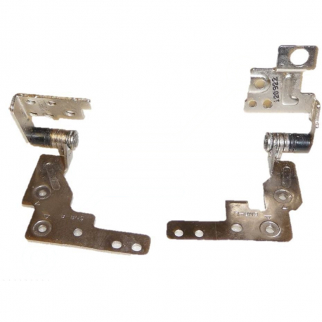 Lenovo IdeaPad S400T Hinges