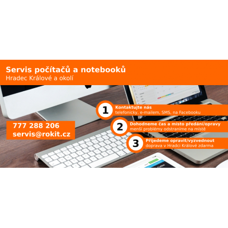 ROKIT Partner s.r.o. Hradec Králové rokit partner s.r.o.