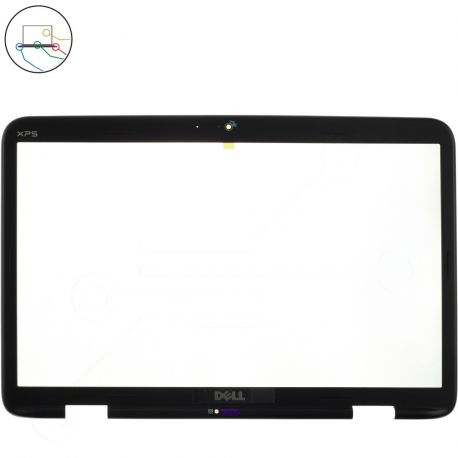 Dell XPS 17 Rámeček displeje