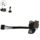 Apple MacBook A1278 DC jack thumb_24316