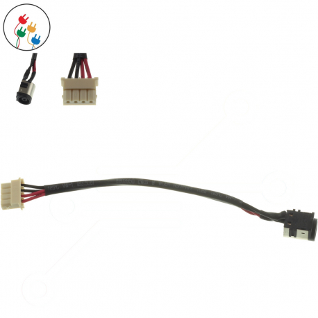 Sony Vaio SVF1521AYGB Verosrgungsstecker