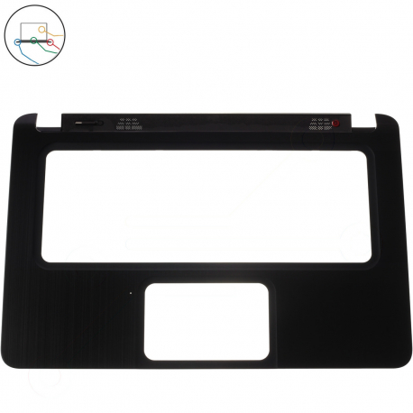 Copyright Terahertz s.r.o. HP ENVY m6-1000 palmrest