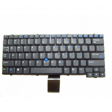 Copyright Terahertz s.r.o. HP Compaq nc4200 keyboard