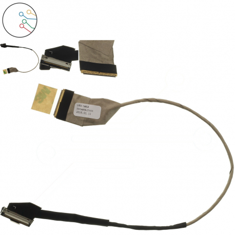 Compaq Presario CQ62z LCD Kabel