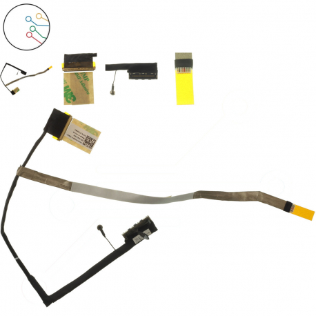 Dell Vostro 3460 LCD Kabel