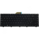 Dell Inspiron 15Z 5523 Tastatur thumb_24591