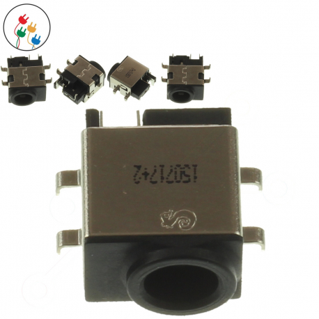 Samsung NP-QX411H Verosrgungsstecker