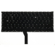 Apple MacBook Air 13 A1466 (2015) Klávesnice thumb_24657