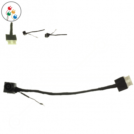 Copyright Terahertz s.r.o. Sony Vaio PCG-61A13L verosrgungsstecker