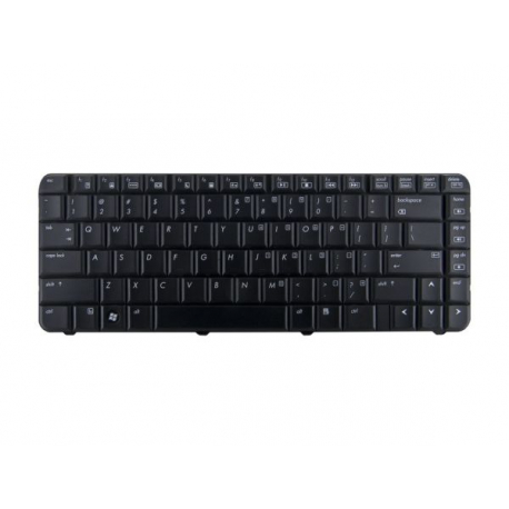 Compaq Presario CQ50 Keyboard