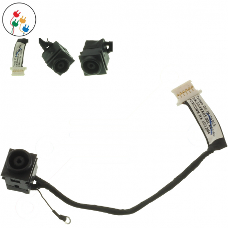 Sony Vaio VPC-YB2L1R Verosrgungsstecker