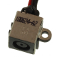Dell Inspiron 17R 7720 Napájecí konektor - dc jack thumb_24814