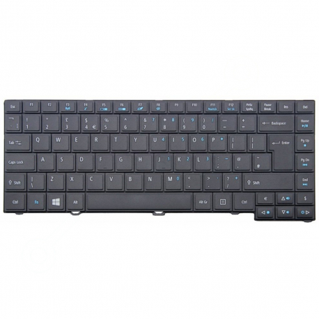 Acer TravelMate 6495 Tastatur