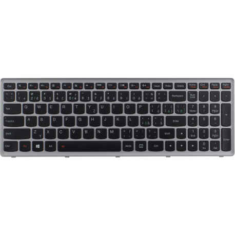 Lenovo IdeaPad Z500A Tastatur