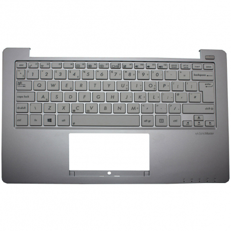 Asus VivoBook S200 Tastatur mit Palmrest
