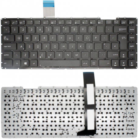 Asus X401A Tastatur
