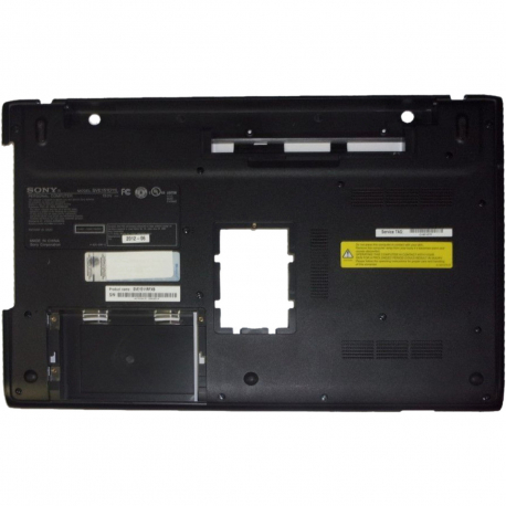 Copyright Terahertz s.r.o. Sony Vaio SVE1512B1EW bottom case