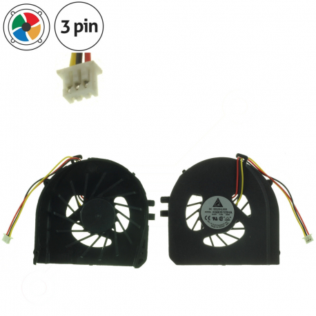 Dell Vostro 3500 Ventilátor