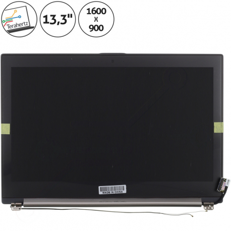 Asus UX31E Displej s víkem a kabeláží