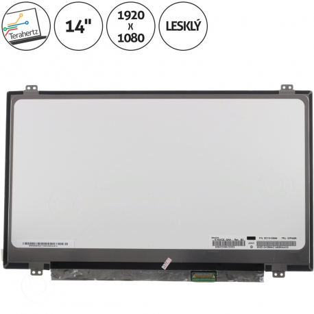 Lenovo ThinkPad T480S 20L7004NGB LCD screen