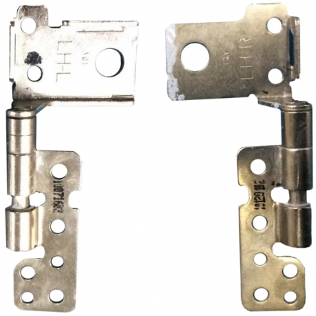 Copyright Terahertz s.r.o. MSI CX620 hinges