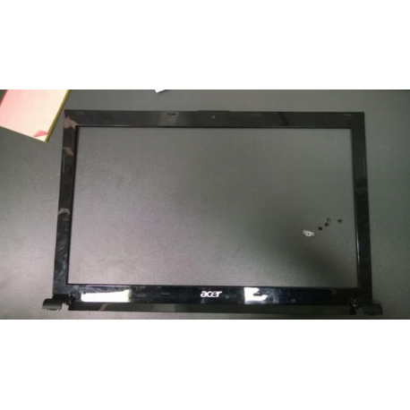 Copyright Terahertz s.r.o. Acer Aspire 5830TG rámeček displeje