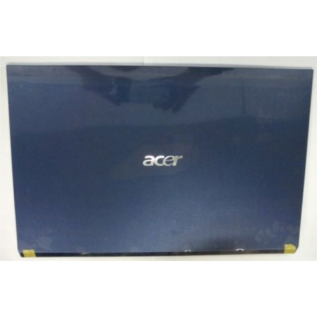 Copyright Terahertz s.r.o. Acer Aspire 5830TG vrchní kryt displeje