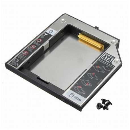 Lenovo IdeaPad Y580 Priehradka na pevný disk