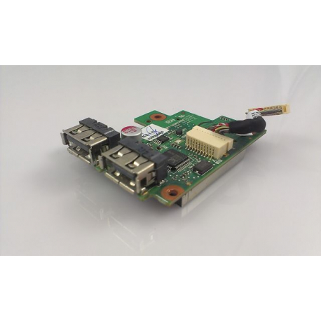 Toshiba Satellite L630 Powerboard