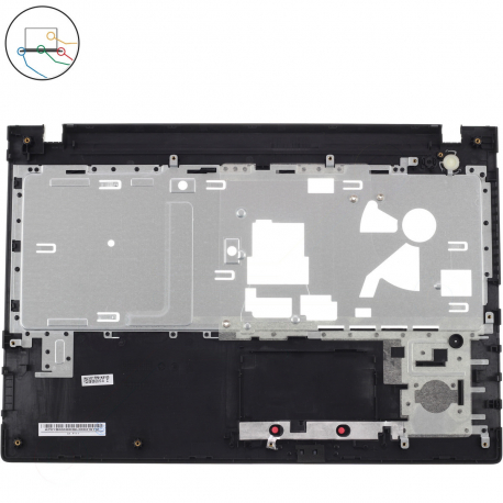 Lenovo G505AM Palmrest