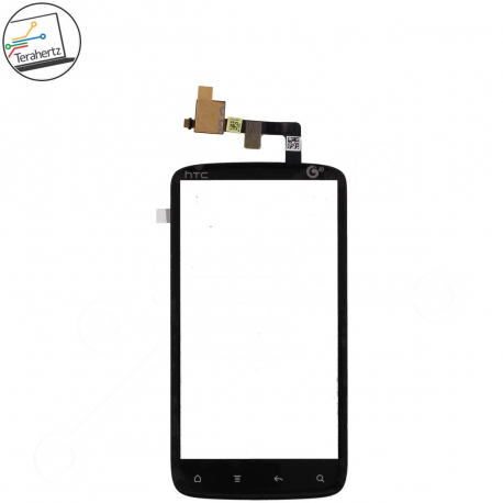 Copyright Terahertz s.r.o. HTC M touch glass