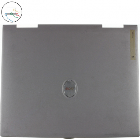 Acer Aspire 5625G Oberedeck des LCD Anzeige