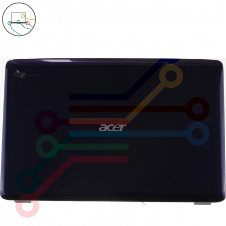 Acer eMachines E630 Vrchní kryt displeje