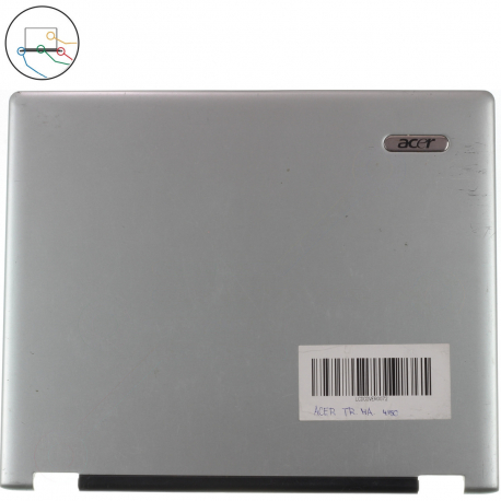 Acer TravelMate 4650 Vrchní kryt displeje