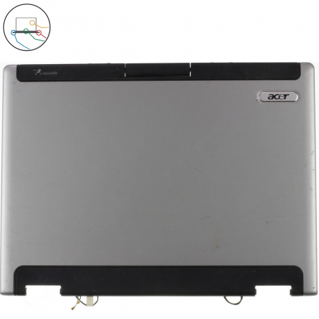 Acer Aspire 1680 Vrchný kryt displeja