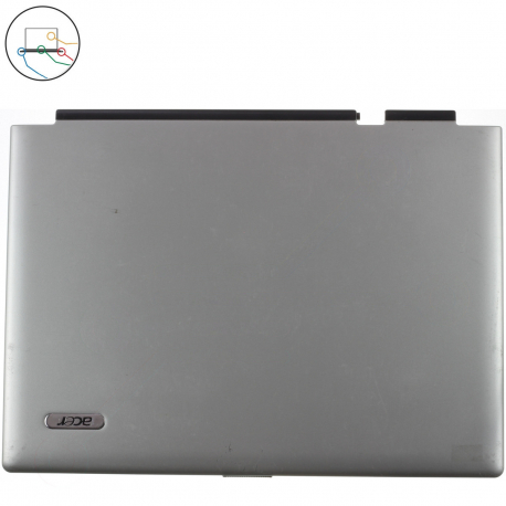 Acer TravelMate 2300 Vrchný kryt displeja