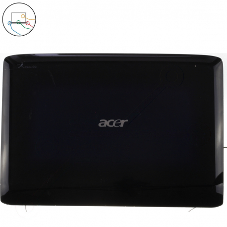 Acer Aspire 5610Z Vrchní kryt displeje