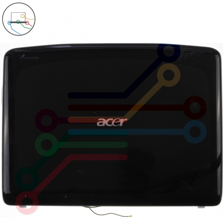 Acer Aspire 6930Z Oberedeck des LCD Anzeige