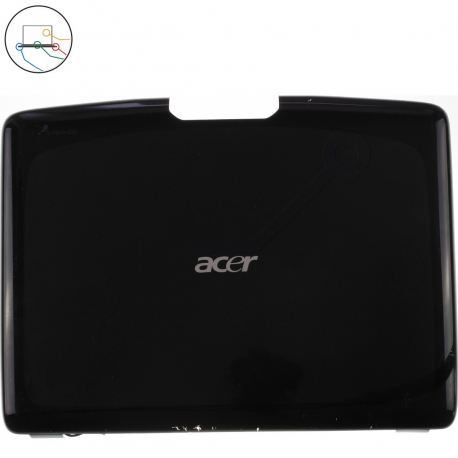 Acer Aspire 3000 Vrchný kryt displeja