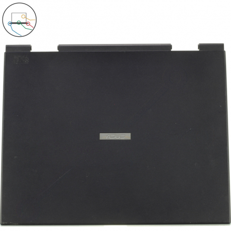 Asus L3800 Top cover for LCD screen
