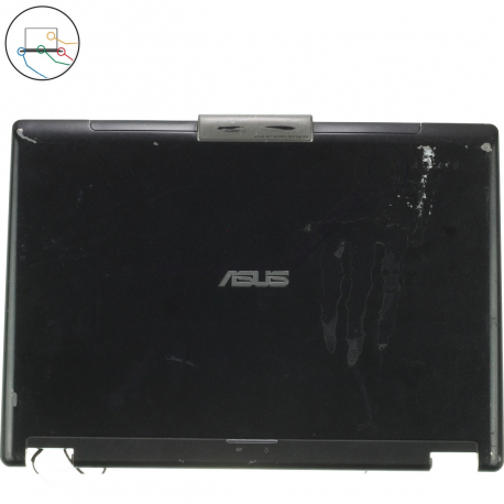 Asus F5V Vrchní kryt displeje