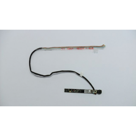 Asus Eee PC 1001PX Kabel na webkameru