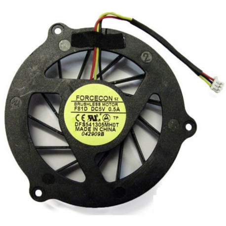 Acer Aspire 7535G Fan
